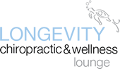 Longevity Encinitas Chiropractic Lounge